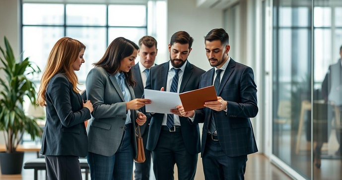 Entenda a Importância e a Elaboração do Laudo PPP na Sua Empresa Entenda a Importância e a Elaboração do Laudo PPP na Sua Empresa