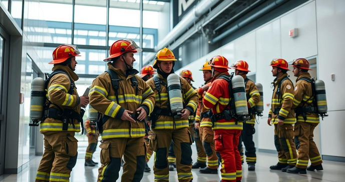 Guia Completo para a Elaboração de um Projeto de Prevenção Contra Incêndio