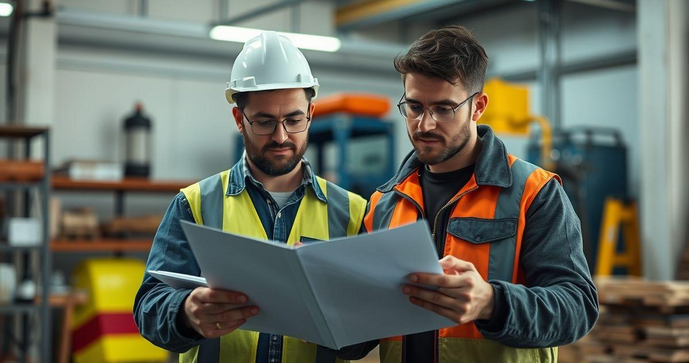 O que é o PPP Laudo e Como Ele Impacta Sua Segurança no Trabalho