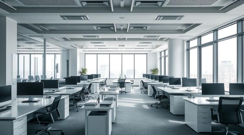 Laudo LTCAT: identificação de agentes nocivos no ambiente de trabalho