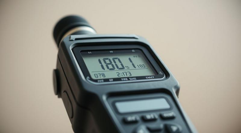 Avaliação de Ruído com Decibelímetro: Como Medir e Interpretar os Níveis de Som na Sua Região