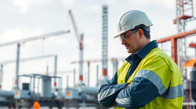 LTCAT NR: conformidade legal com normas de segurança no trabalho