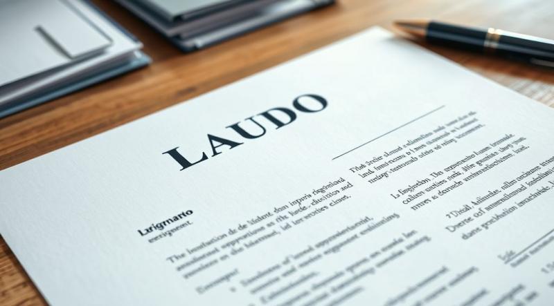 PGR laudo: documento obrigatório para segurança do trabalho