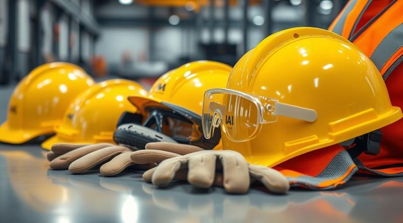 Treinamento Segurança do Trabalho é Essencial para Proteger sua Equipe e Reduzir Acidentes