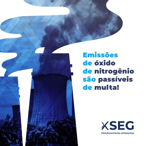 Analise de emissão de gases