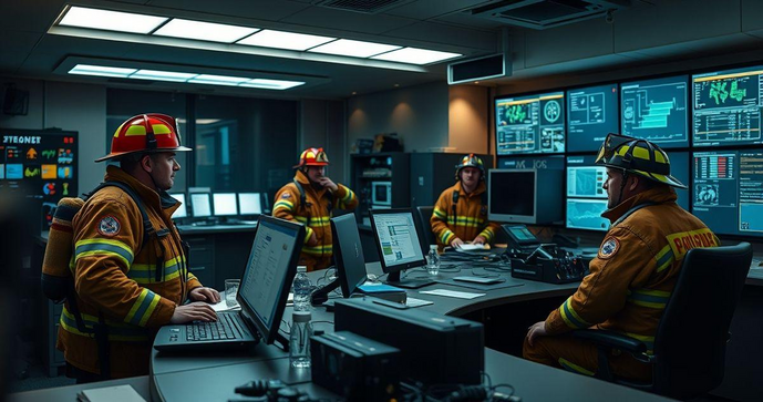 Como Escolher a Melhor Empresa de Projeto de Combate a Incêndio Como Escolher a Melhor Empresa de Projeto de Combate a Incêndio