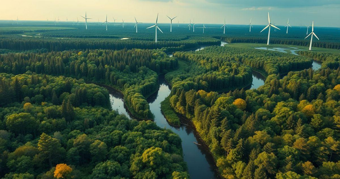 Controle de Poluição Ambiental e Suas Práticas Eficazes Controle de Poluição Ambiental e Suas Práticas Eficazes