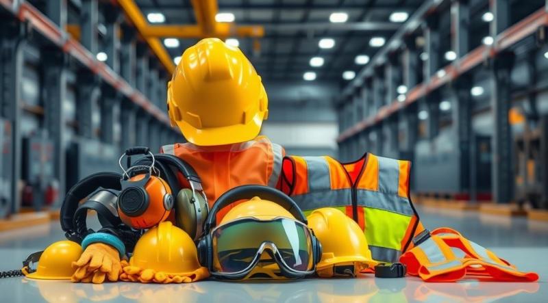 Avaliação de Vibração de Corpo Inteiro para Segurança e Saúde no Trabalho Avaliação de Vibração de Corpo Inteiro para Segurança e Saúde no Trabalho